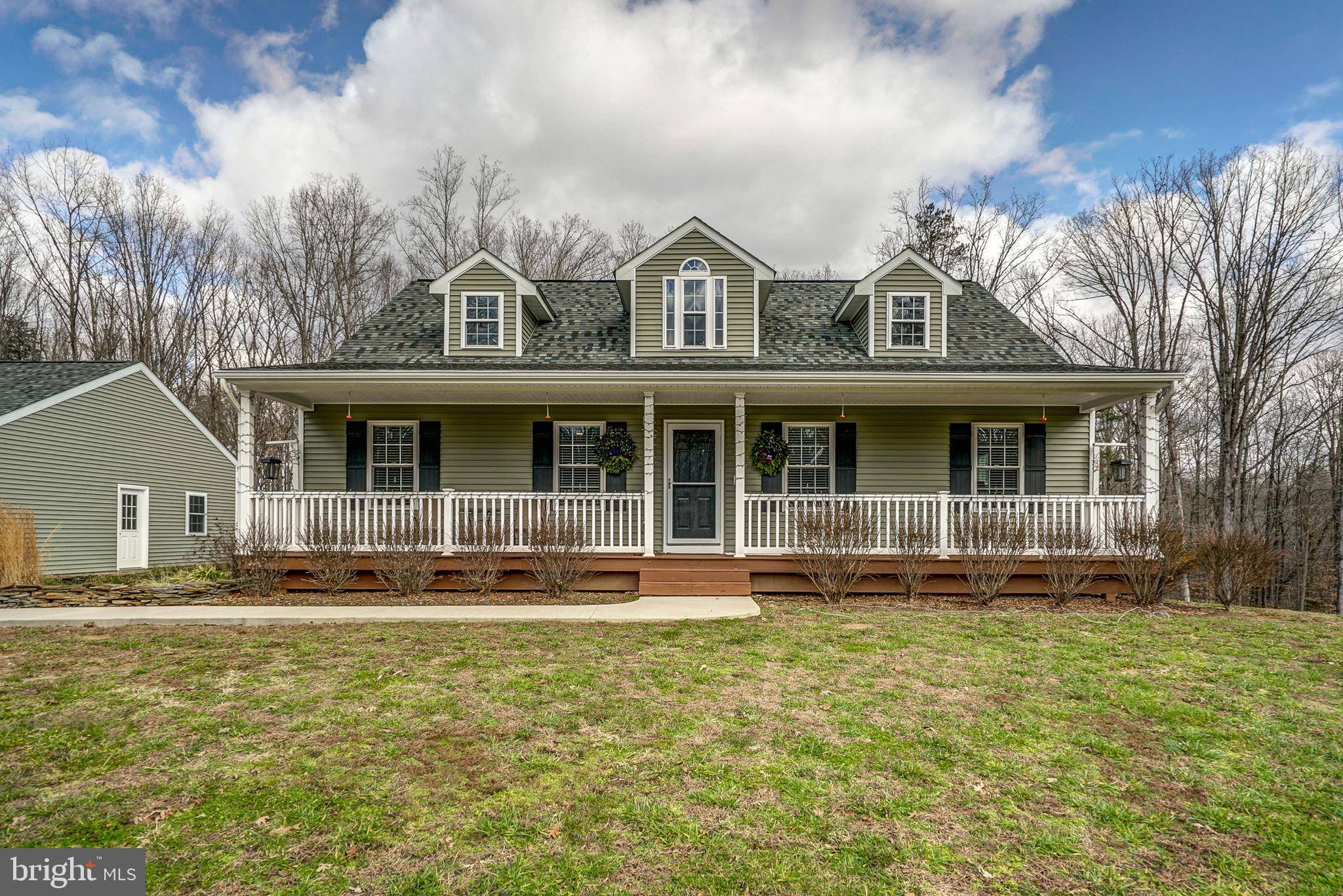 Beaverdam, VA 23015,224 FOX RUN FOREST LN