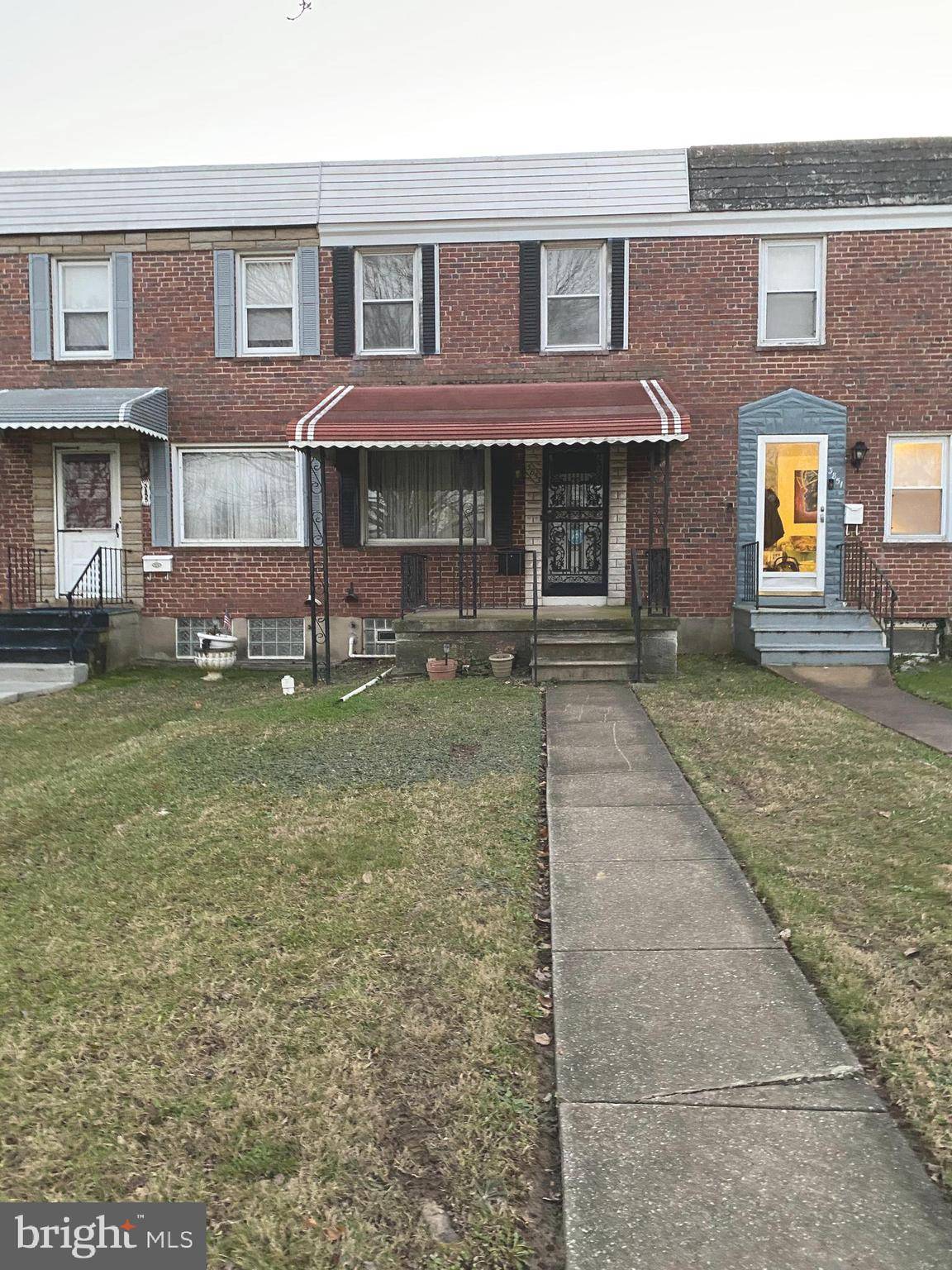 Baltimore, MD 21213,3853 SHANNON DR