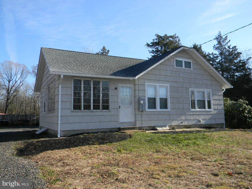 Newfield, NJ 08344,1616 TUCKAHOE