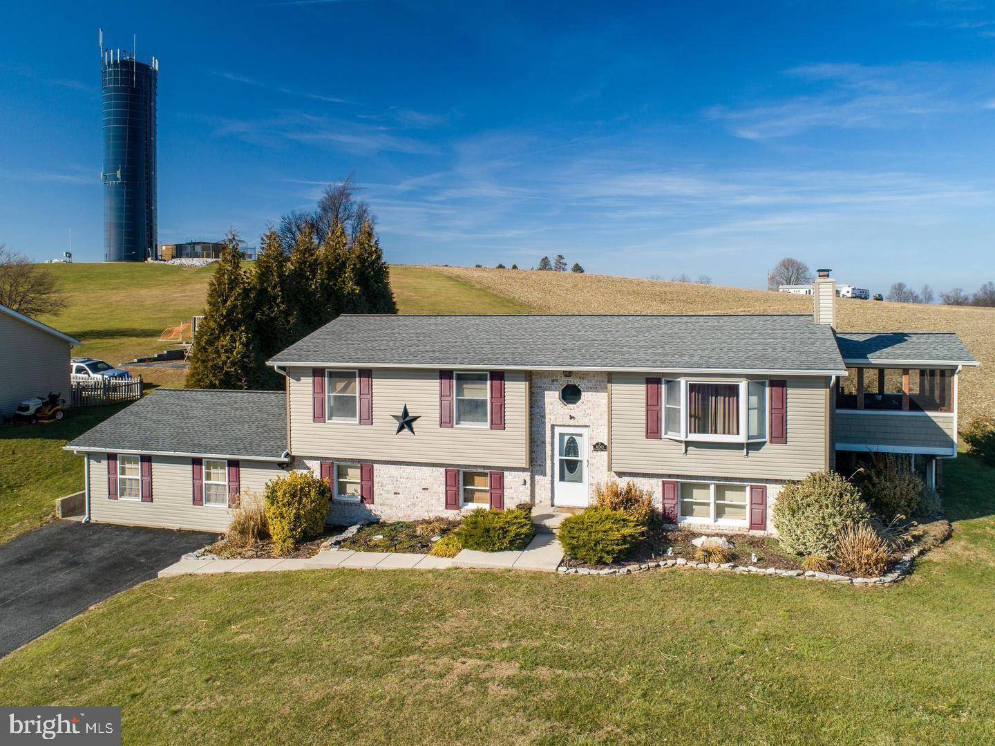 Hanover, PA 17331,100 MICHELLE WAY