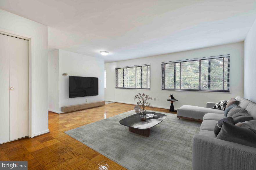 Arlington, VA 22201,1920 NORTH CALVERT ST #2 BR 1 BA