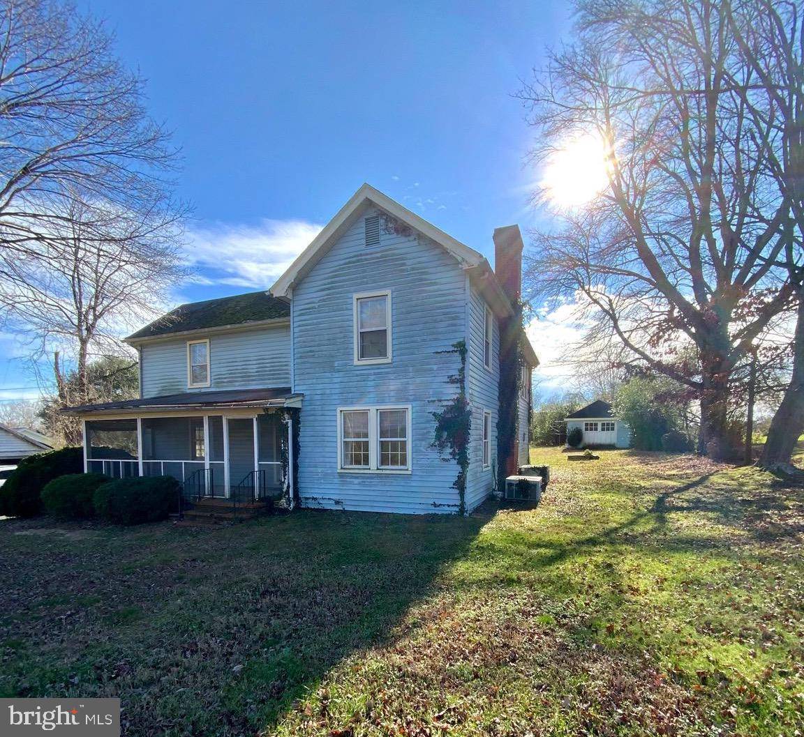 Kinsale, VA 22488,893 KINSALE RD