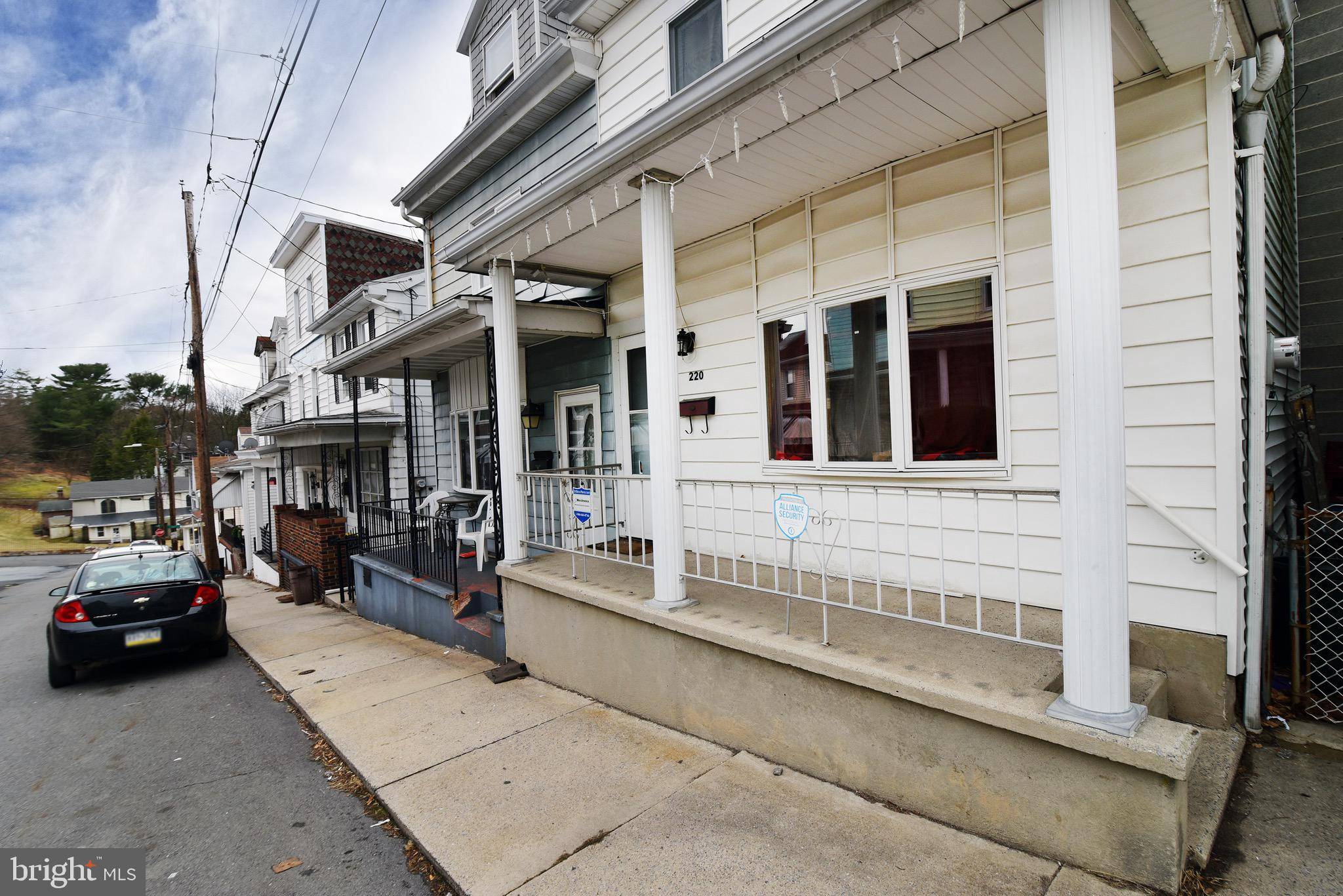 Minersville, PA 17954,220 OAK ST