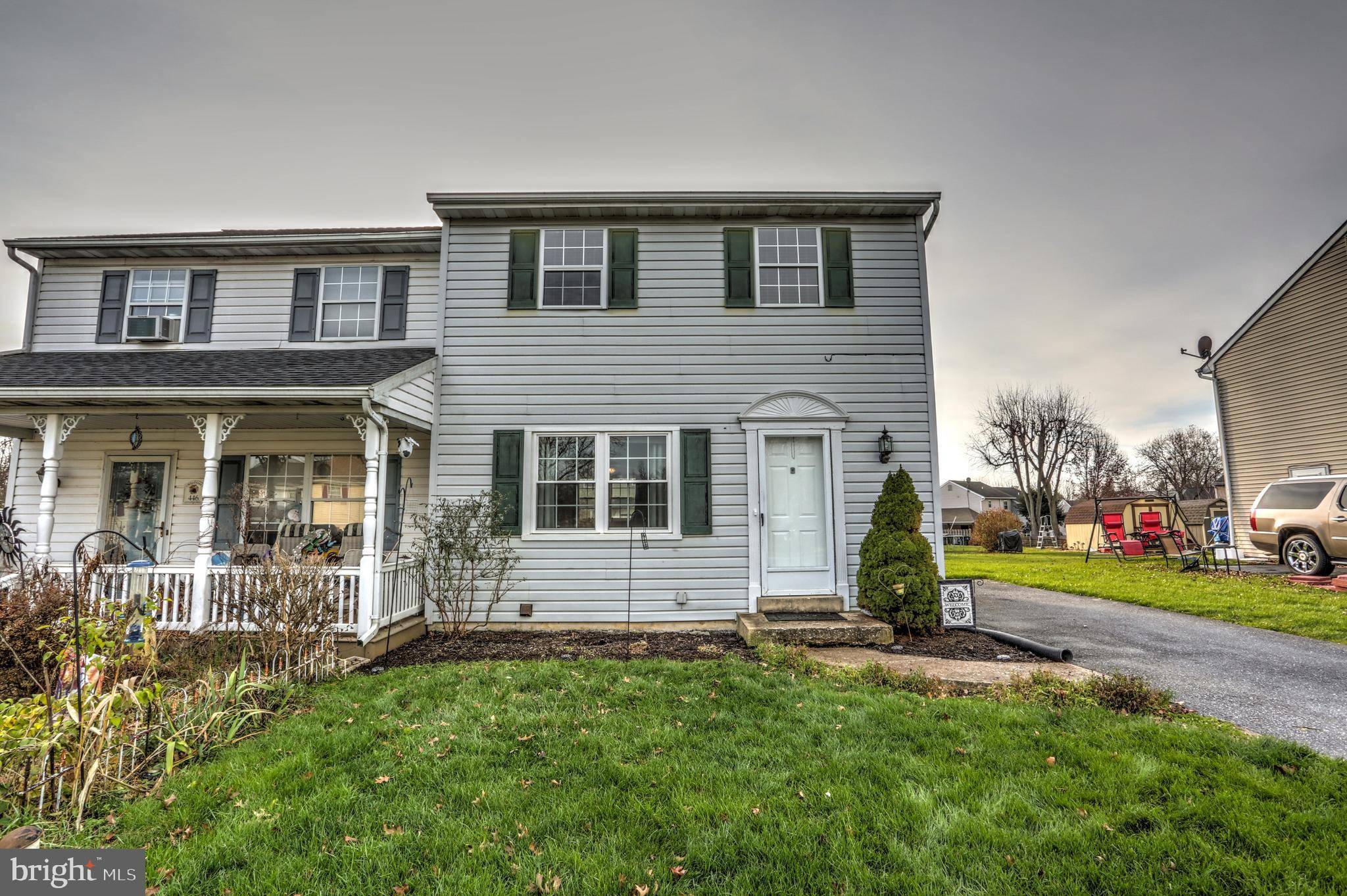 Lancaster, PA 17602,444 COREOPSIS DR