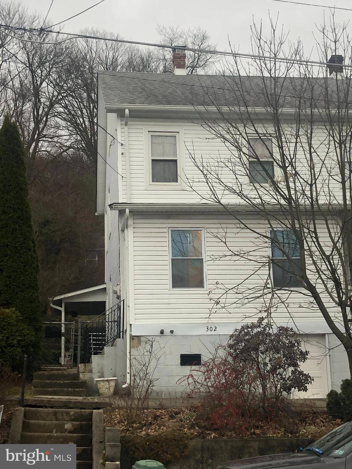 Lansford, PA 18232,302 E ABBOTT ST