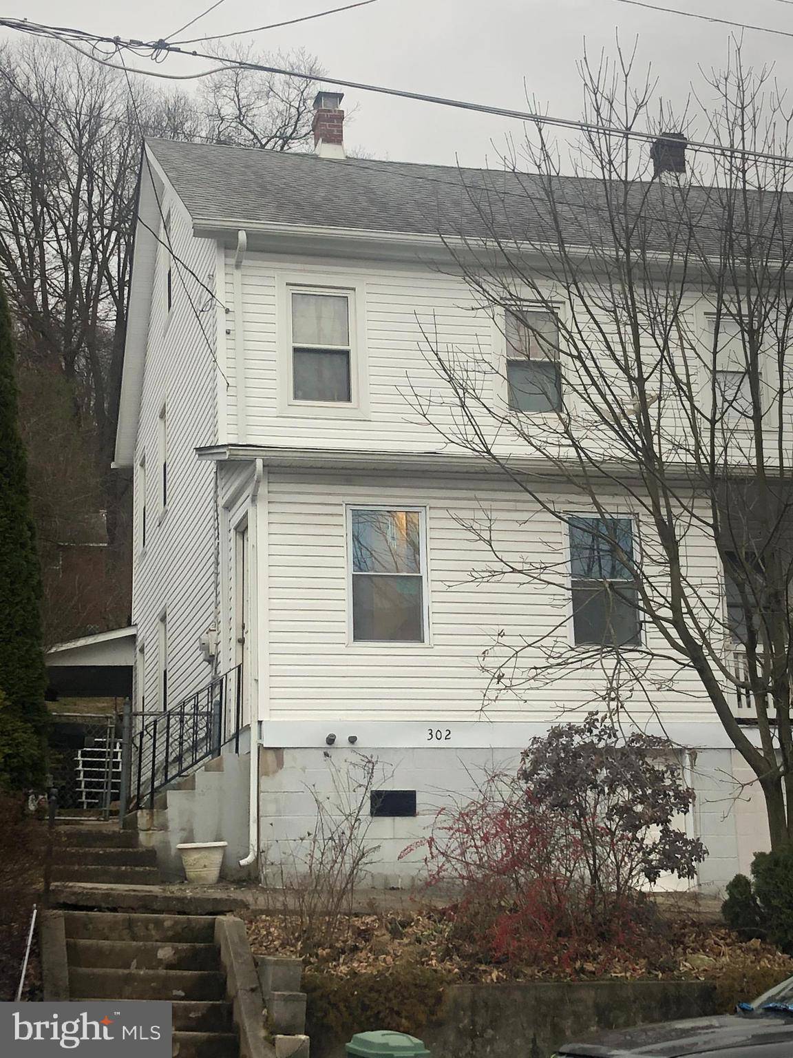 Lansford, PA 18232,302 E ABBOTT ST