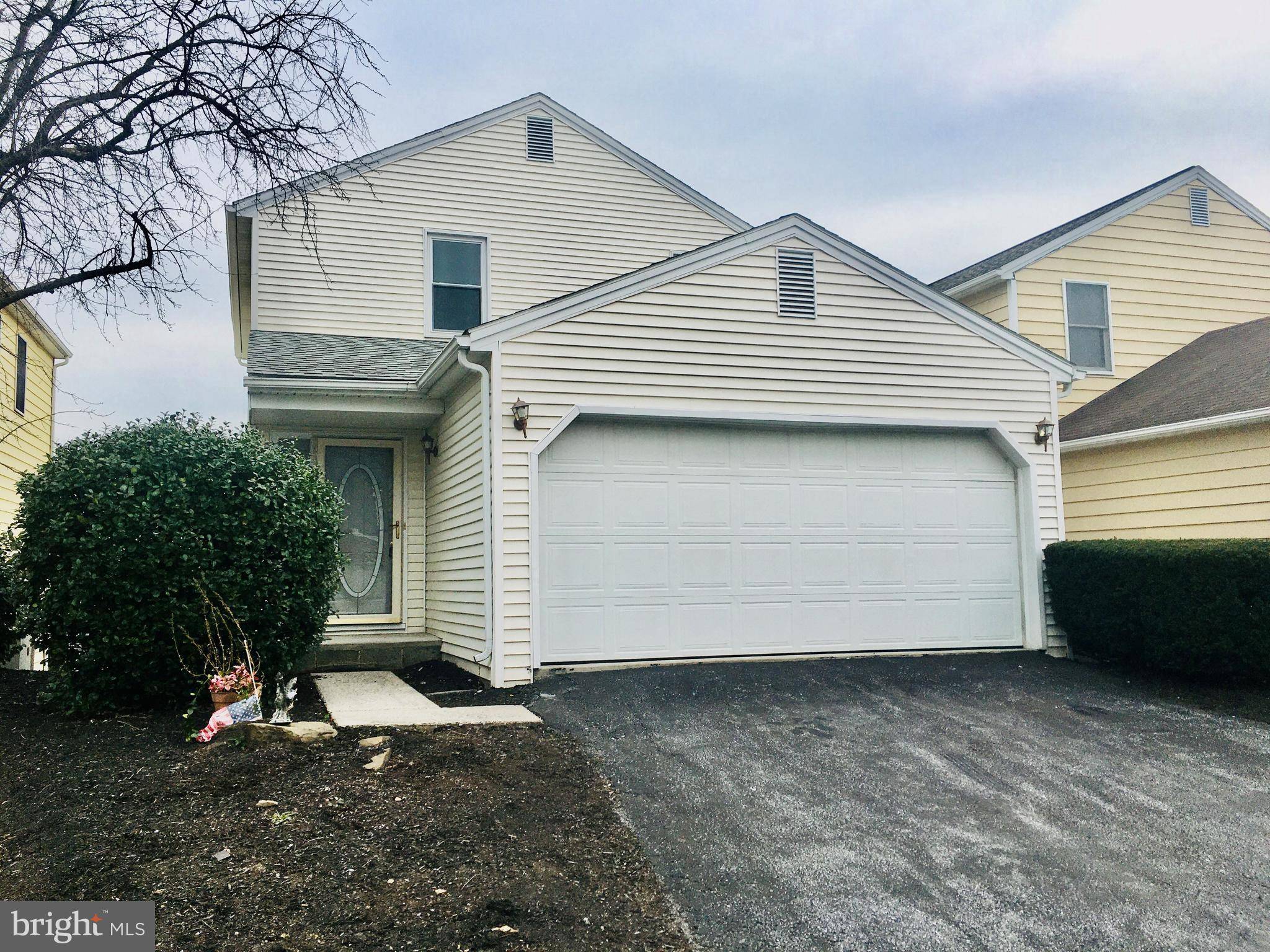 Harrisburg, PA 17110,2208 HIGHLAND CIR