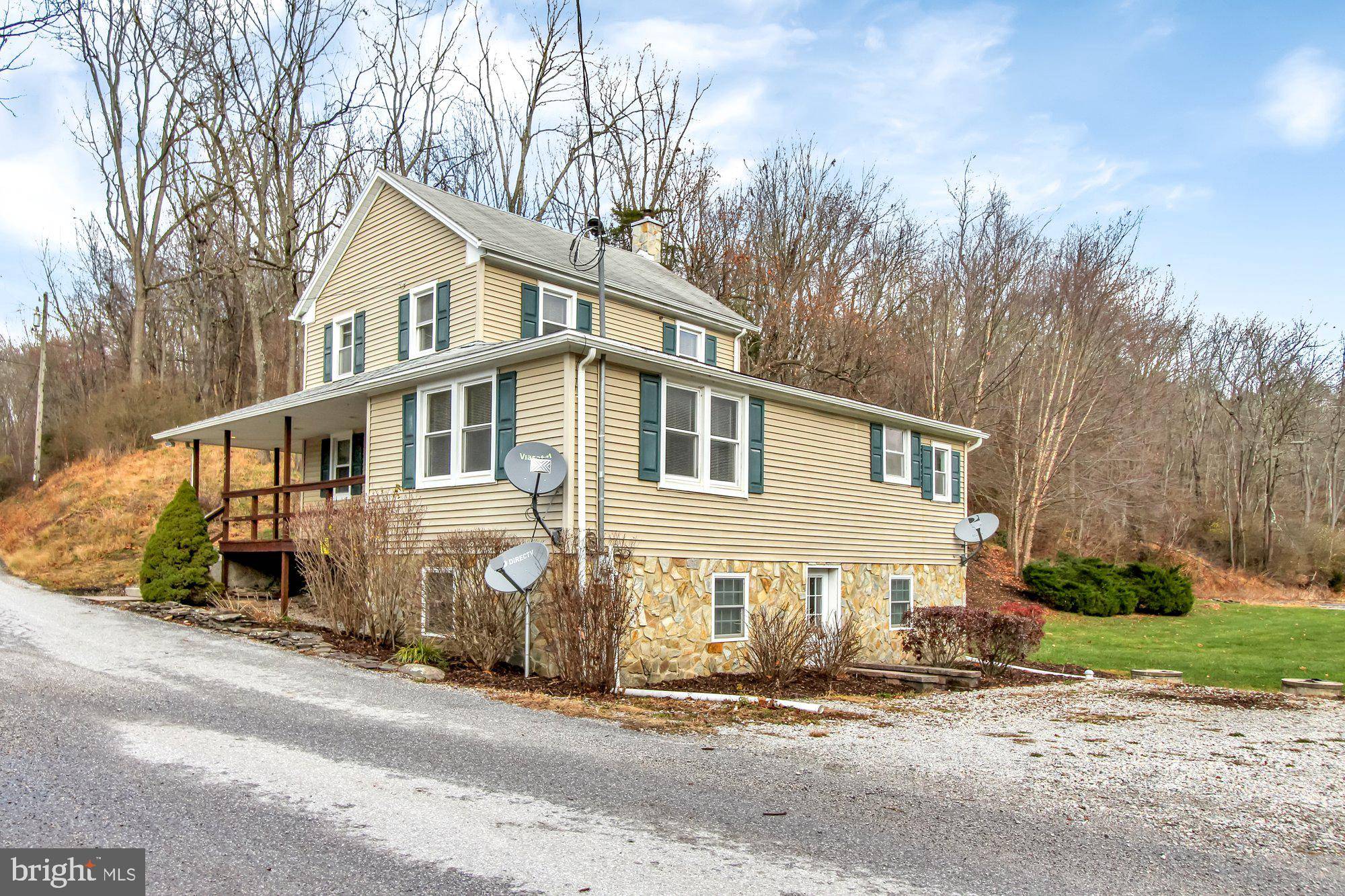 Glen Rock, PA 17327,3449 BRENNEMAN RD