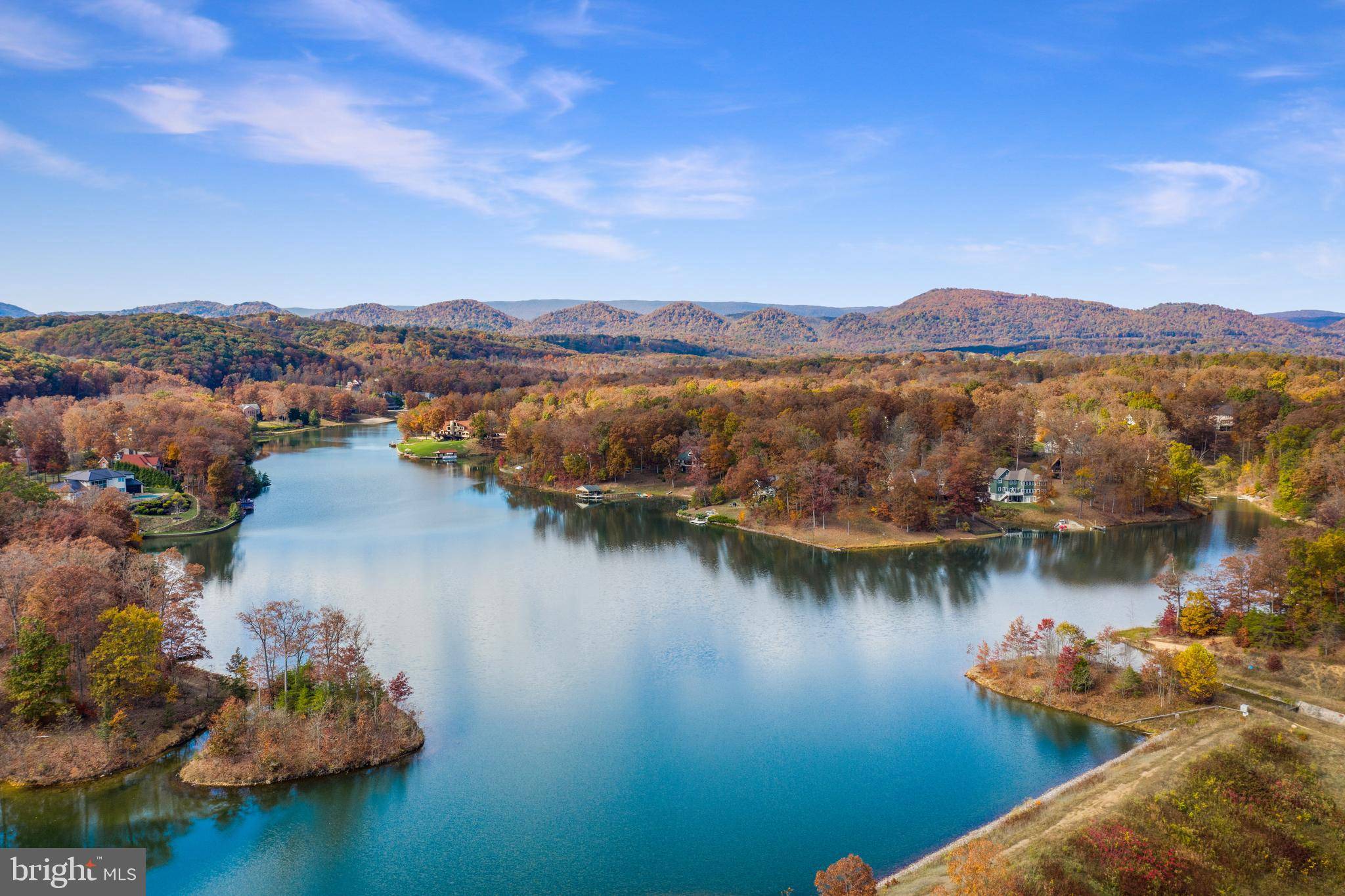 Ridgeley, WV 26753,76 WATERSHED