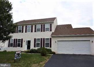 Collegeville, PA 19426,1006 DORIS DR