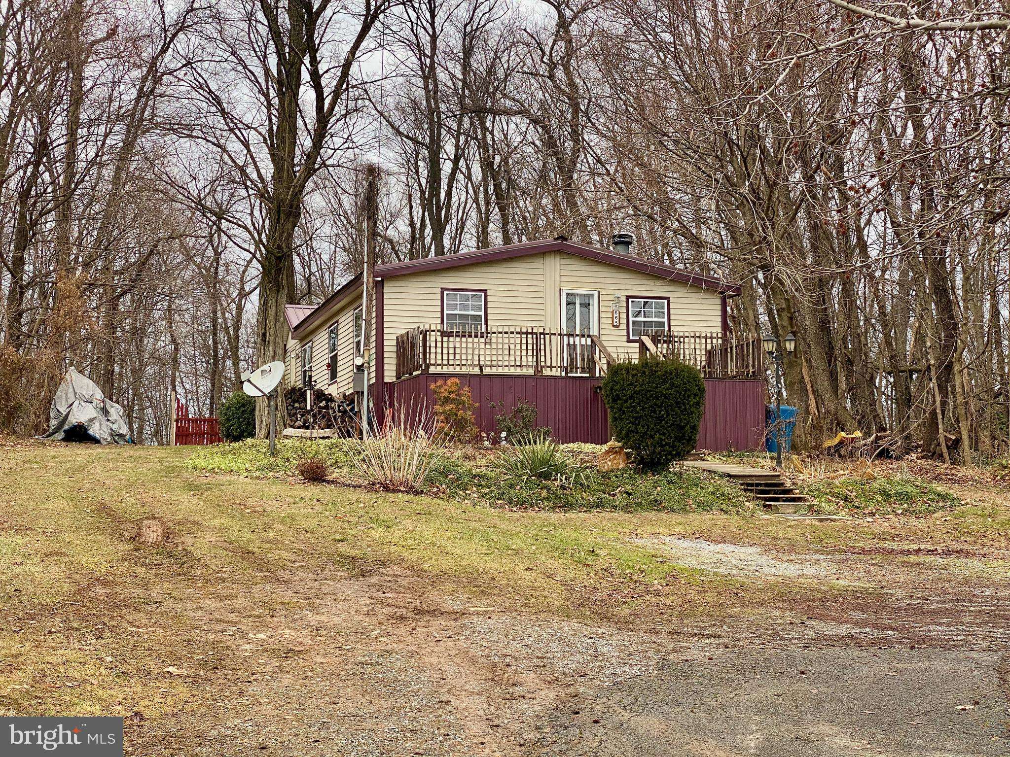 Wrightsville, PA 17368,665 REISINGER AVE