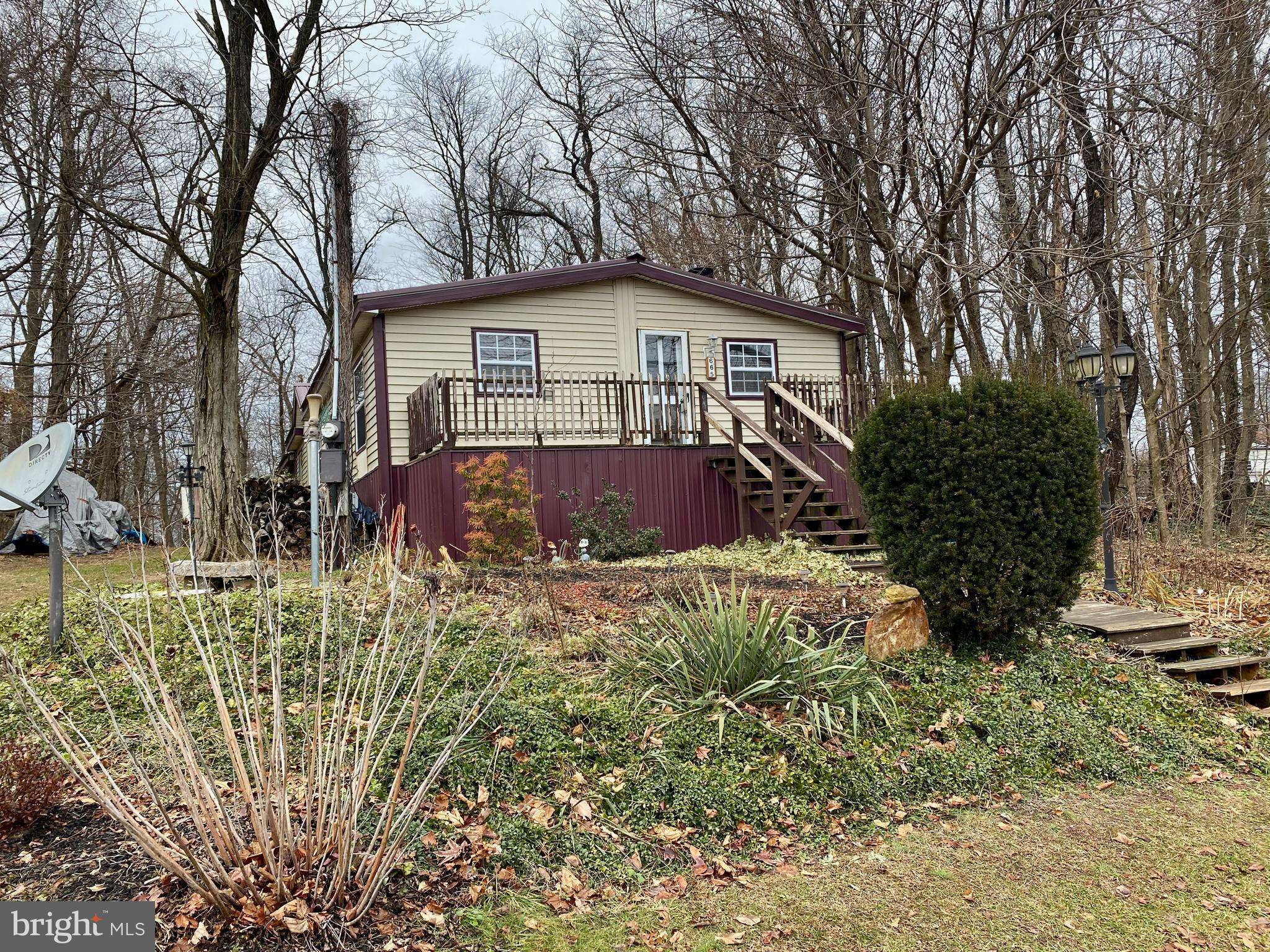 Wrightsville, PA 17368,665 REISINGER AVE