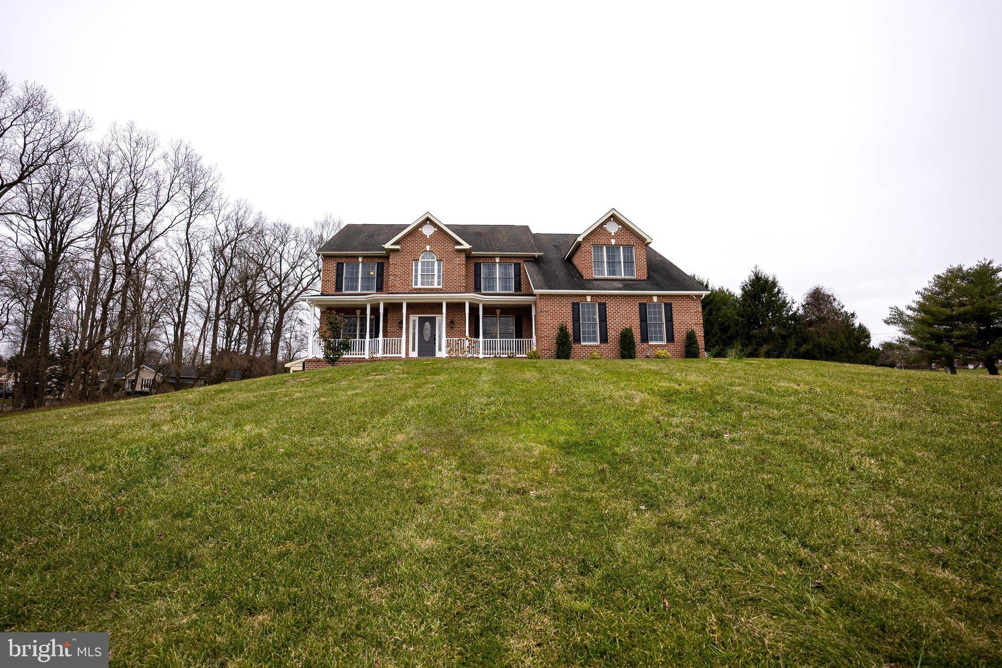 Jarrettsville, MD 21084,1508 HUNT FIELD WAY