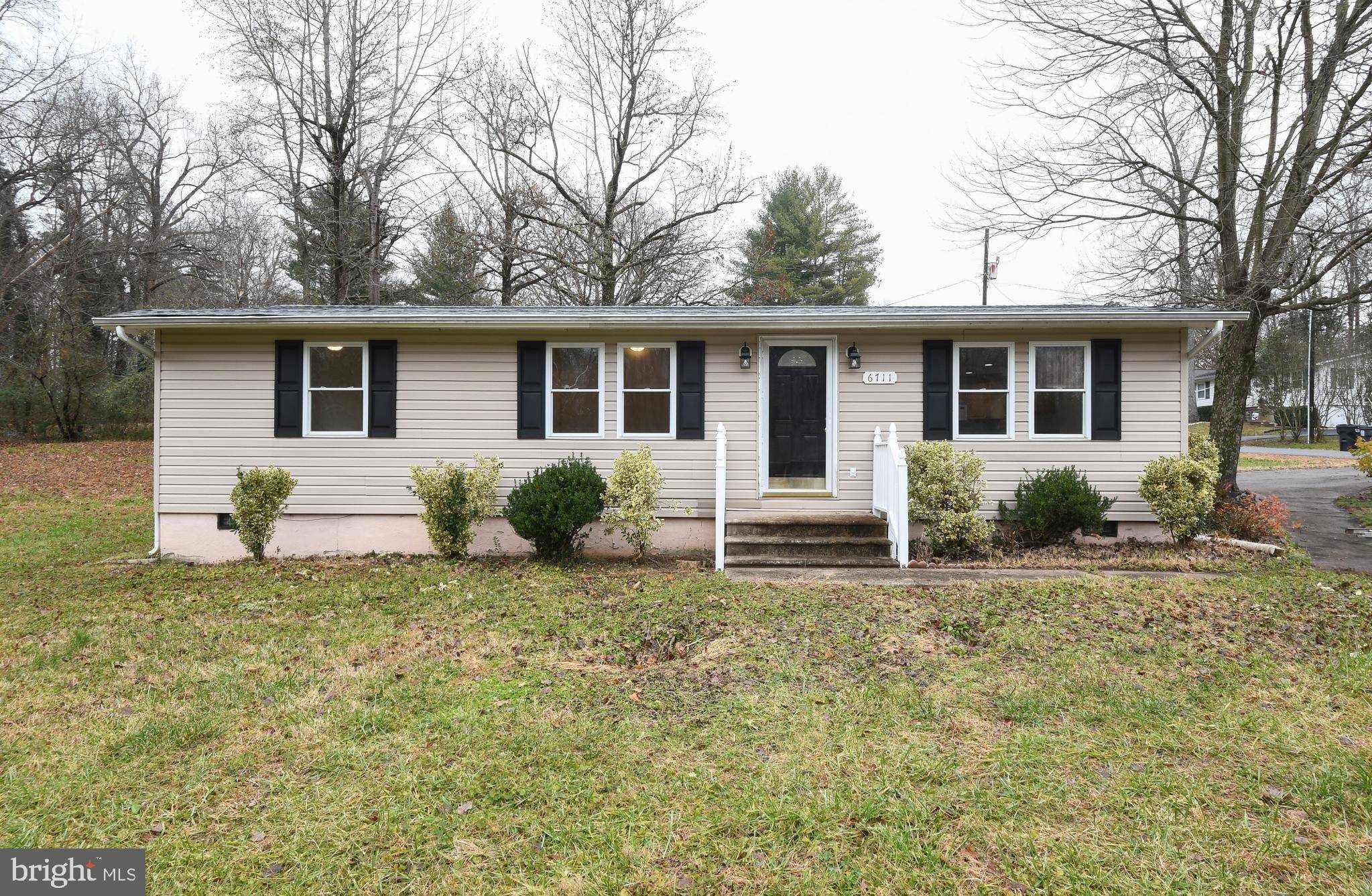 Fredericksburg, VA 22407,6711 REINDEER CT