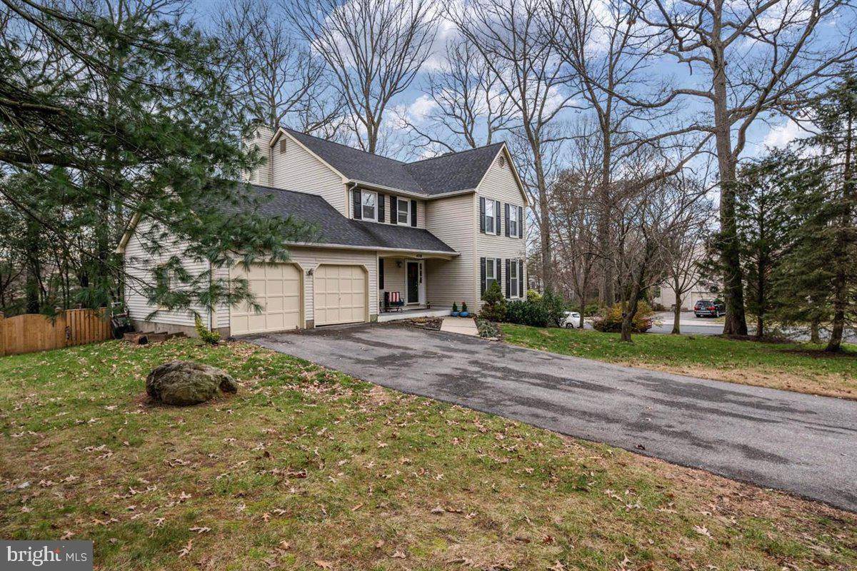 Millersville, MD 21108,409 BUCKSPUR CT