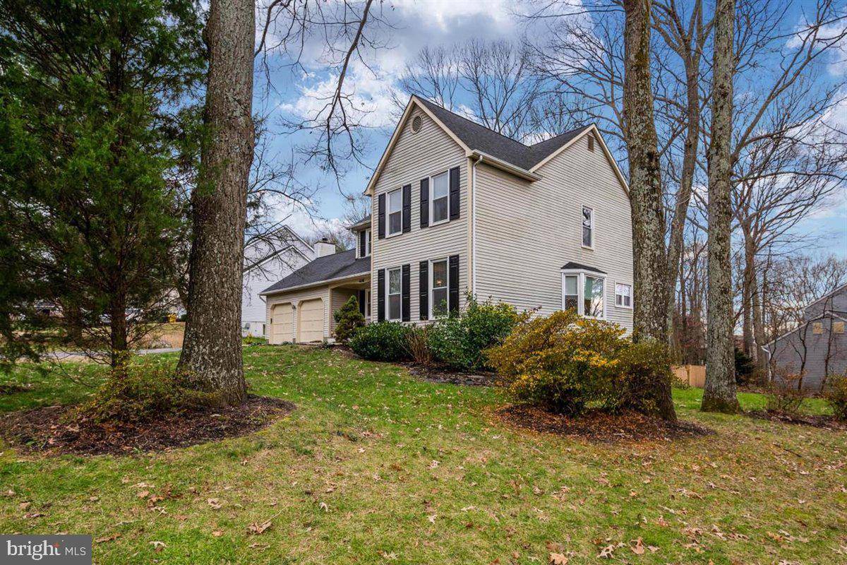 Millersville, MD 21108,409 BUCKSPUR CT