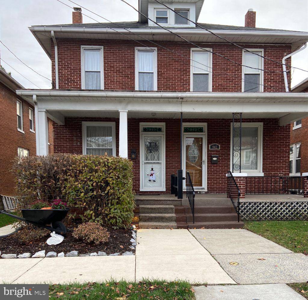 Lemoyne, PA 17043,940 HUMMEL AVE