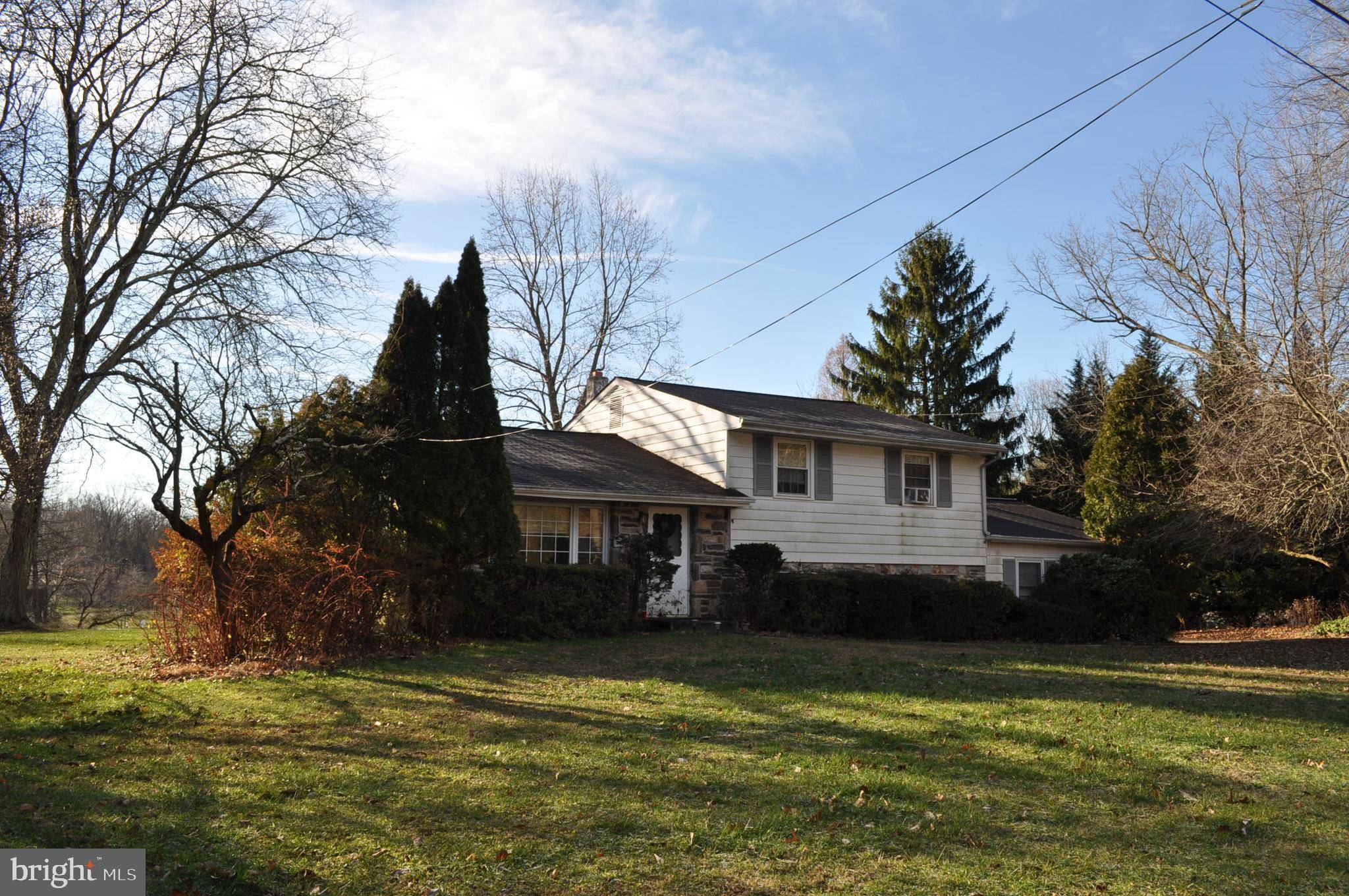 Paoli, PA 19301,4 VALLEYBROOK RD