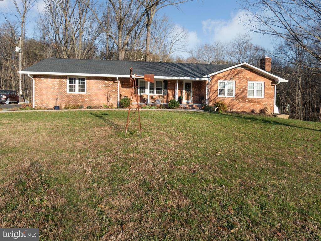 King George, VA 22485,11251 SHADY LN