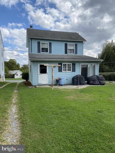 Lenhartsville, PA 19534,1552 KRUMSVILLE RD