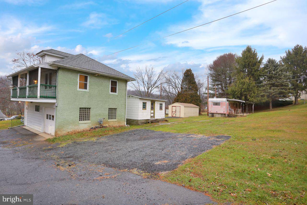 Reading, PA 19606,1601-A BUTTER LN