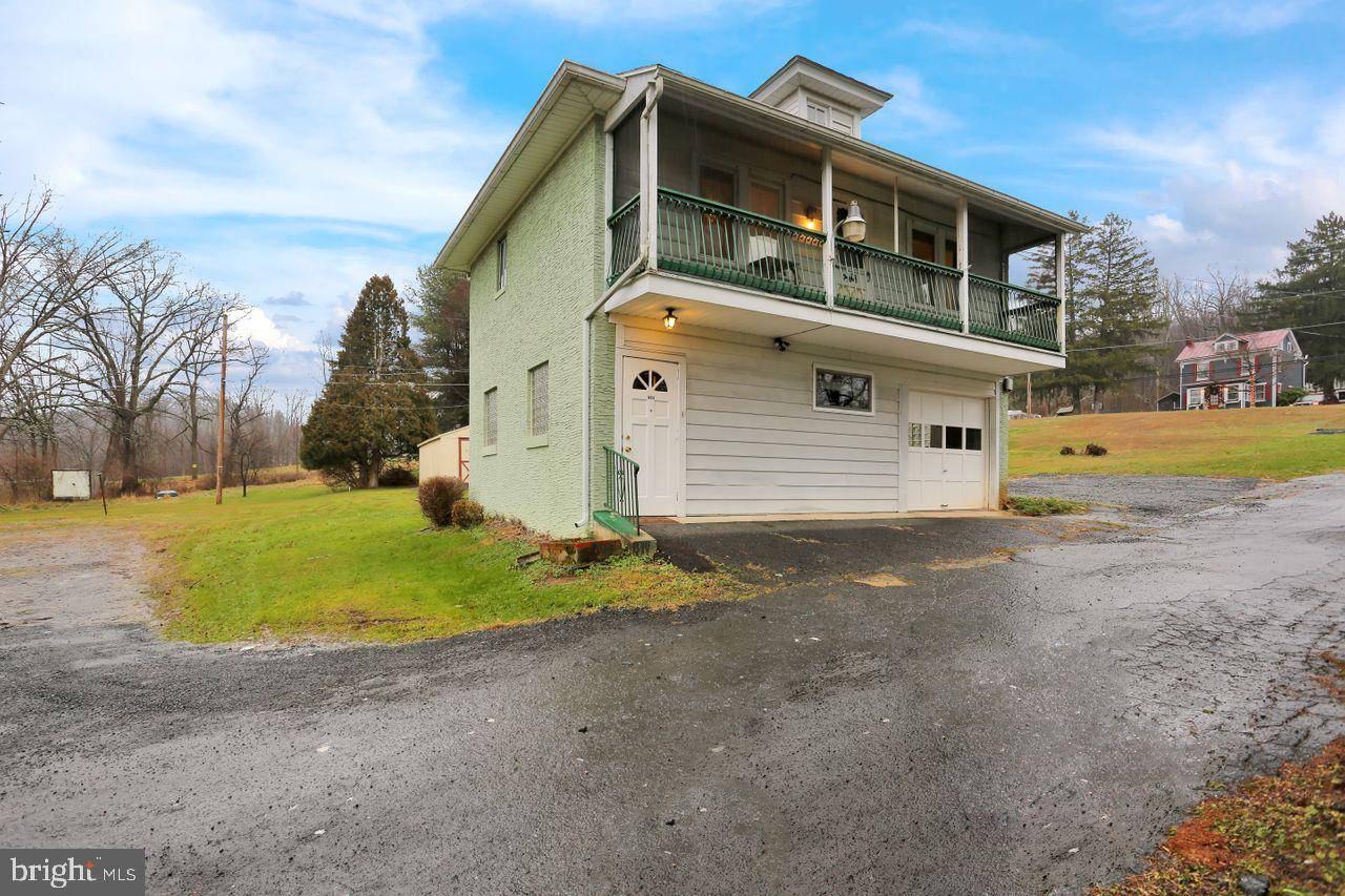 Reading, PA 19606,1601-A BUTTER LN