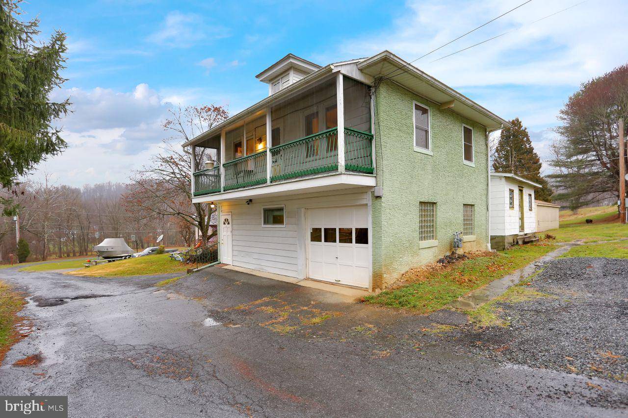 Reading, PA 19606,1601-A BUTTER LN