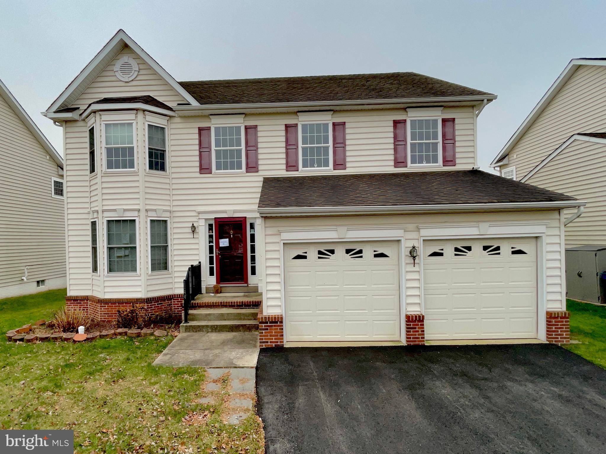 Pennsburg, PA 18073,1144 MORGAN HILL DR