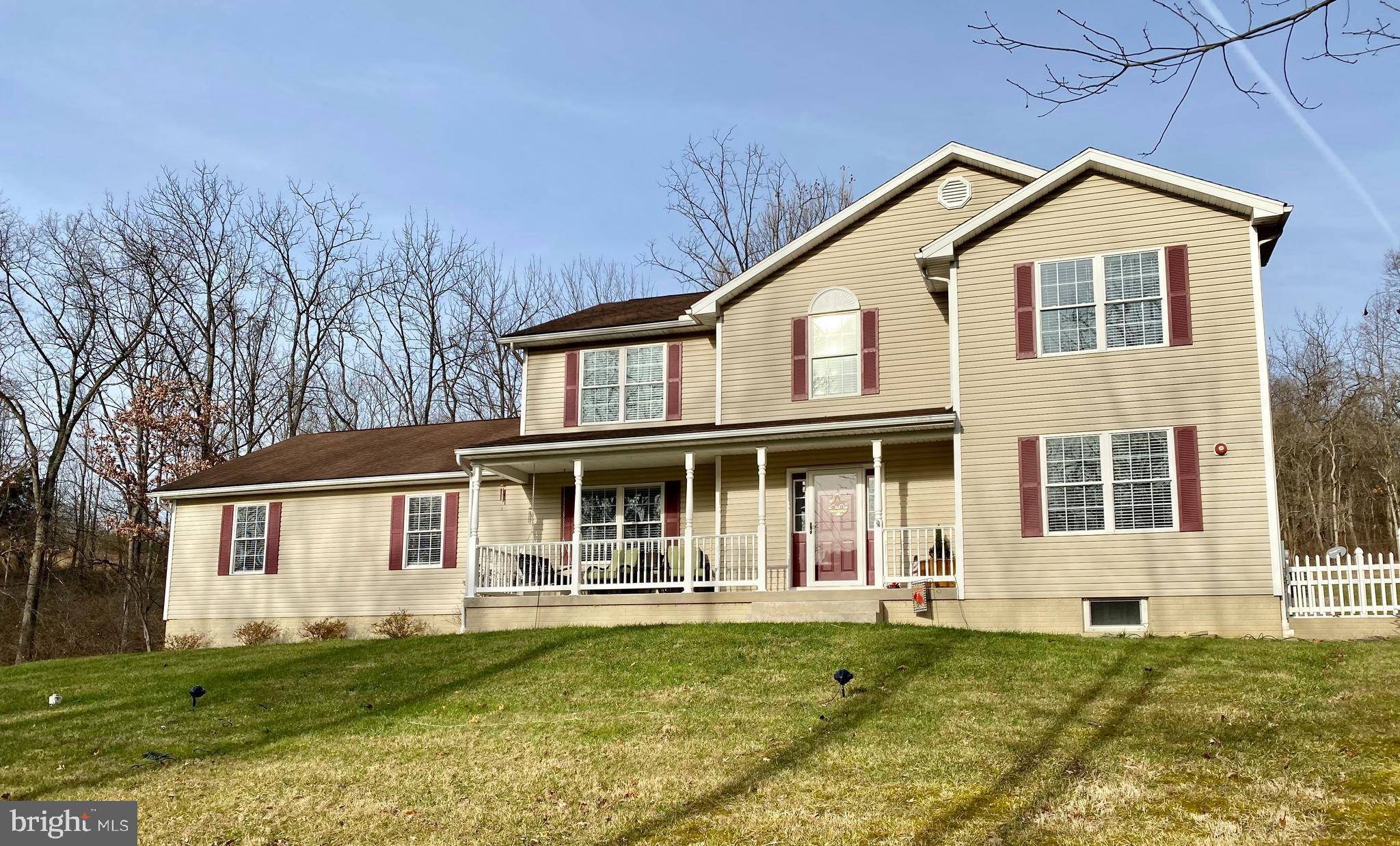 Fairfield, PA 17320,4 SUMMER TRL