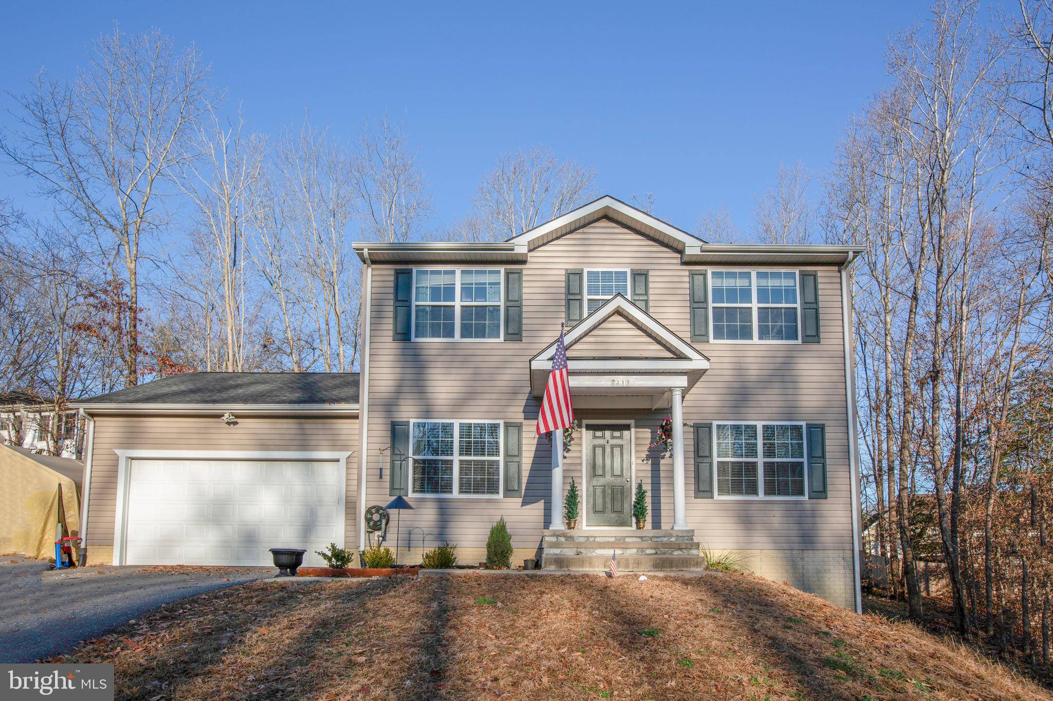 Fredericksburg, VA 22407,9900 WELLFORD CT