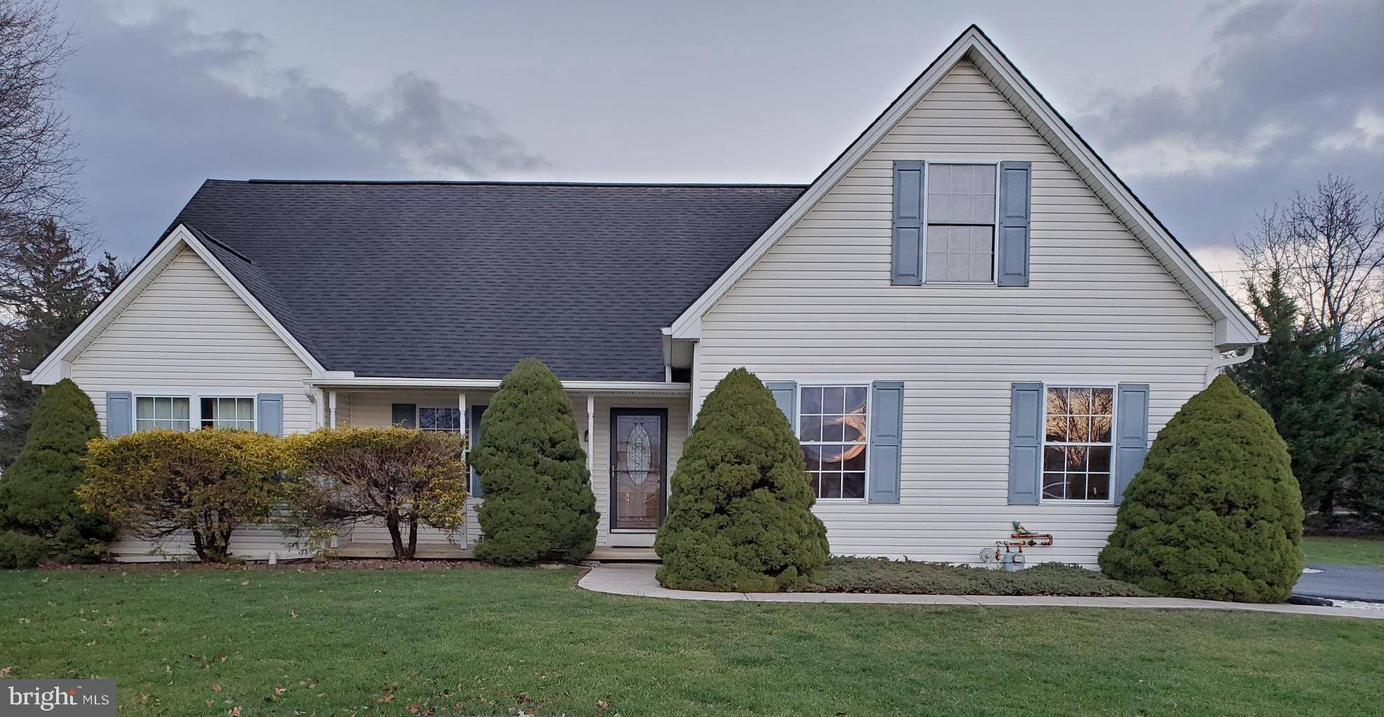 Carlisle, PA 17015,3 WHITTLEY CT