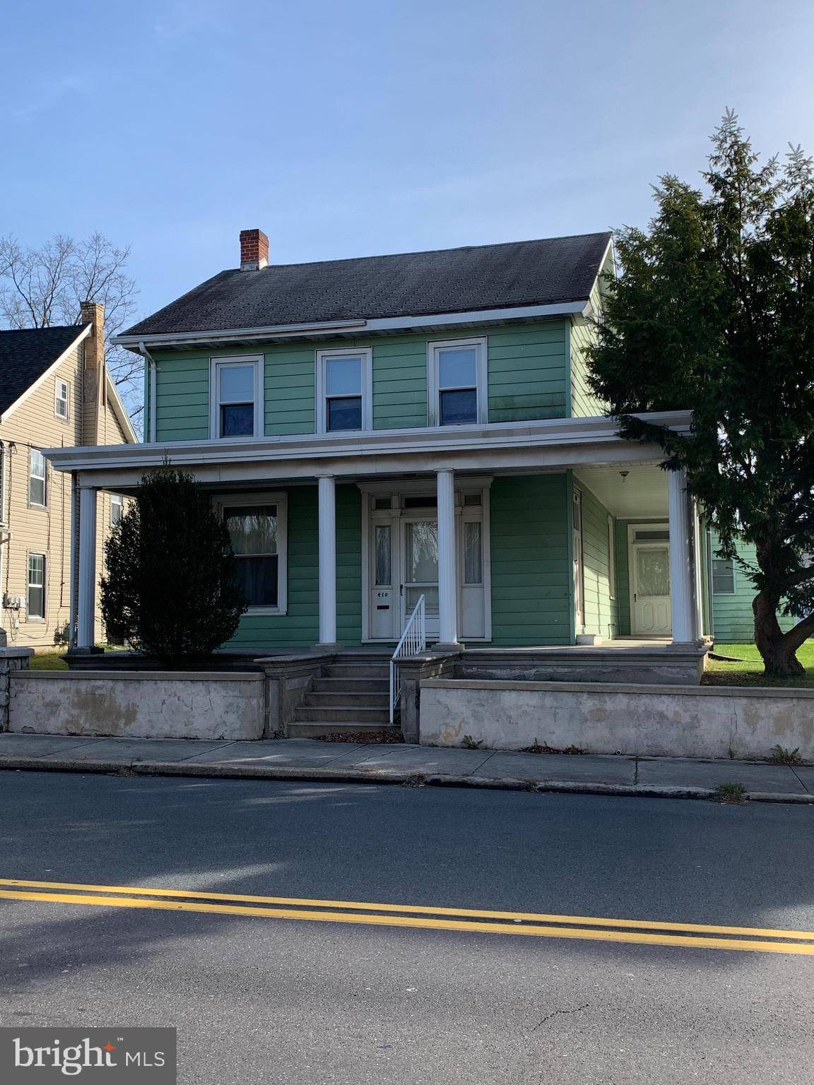 Palmyra, PA 17078,410 W MAIN ST