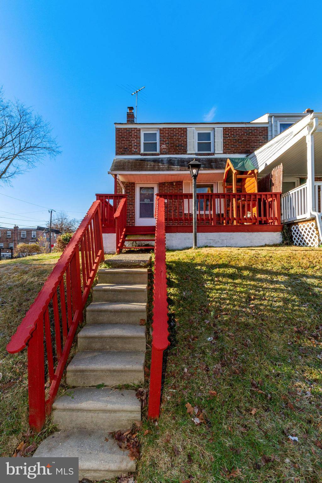 Ridley Park, PA 19078,697 CLYMER LN