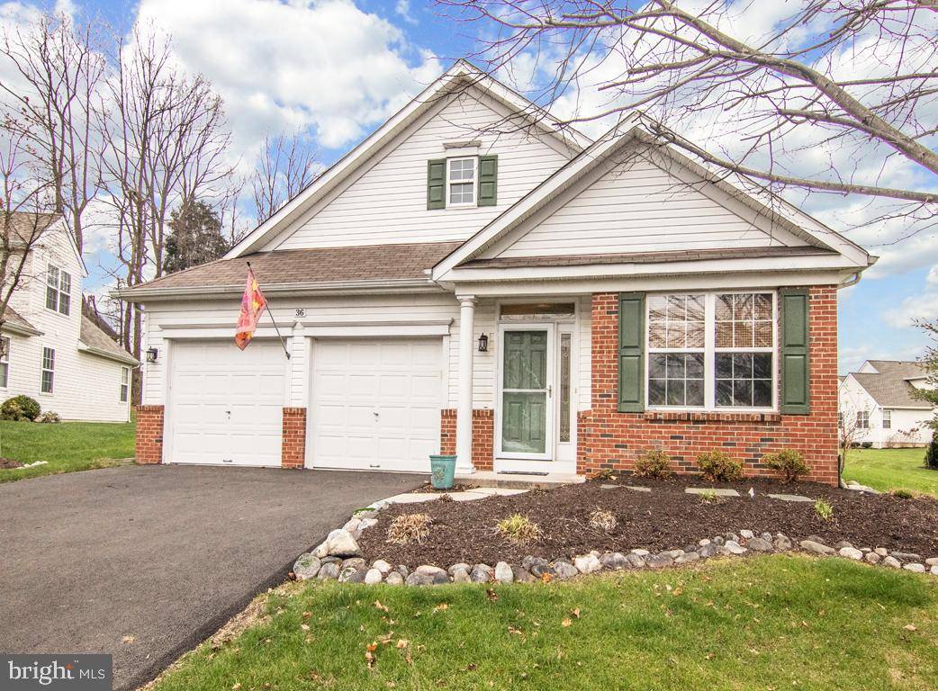 Langhorne, PA 19047,36 ZINNIA WAY