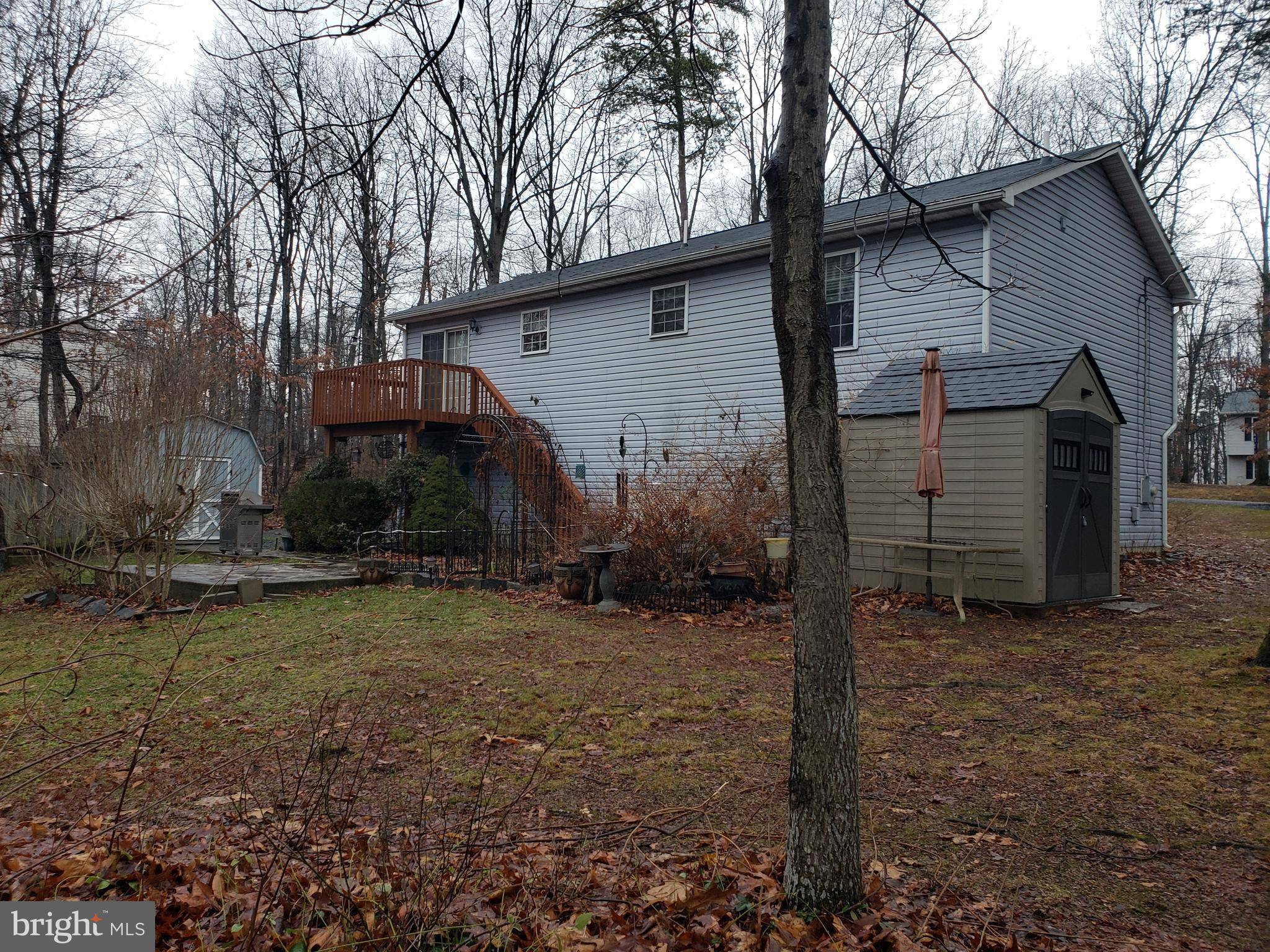 Inwood, WV 25428,583 PLATT MOUNTAIN LN