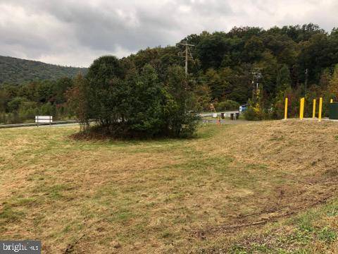 Pottsville, PA 17901,646 GORDON NAGLE TRAIL (ROUTE 901) #80-ACRES