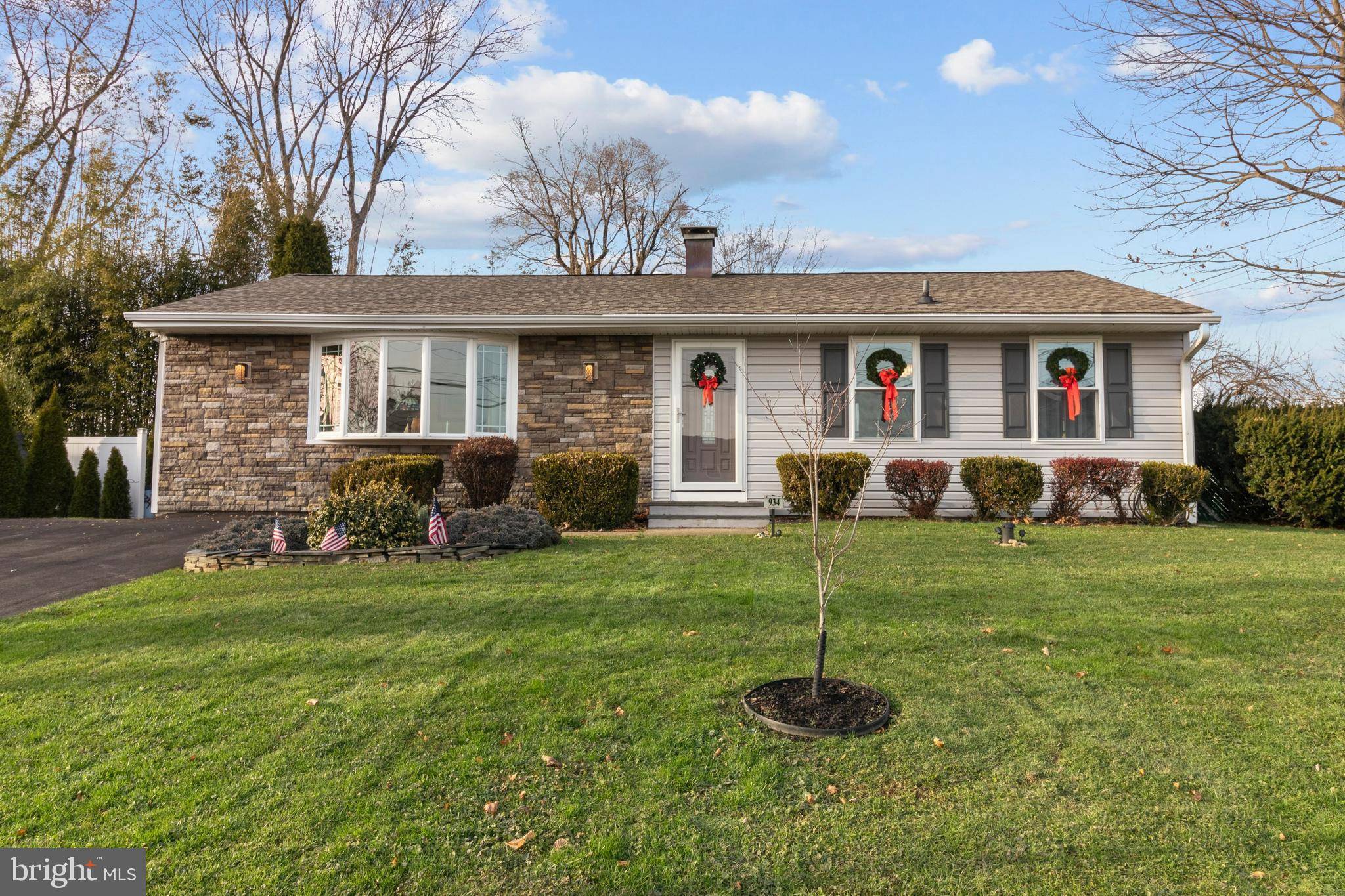 Langhorne, PA 19047,934 RALPH AVE