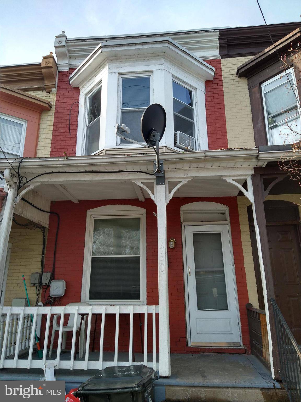 Harrisburg, PA 17104,430 CRESCENT ST