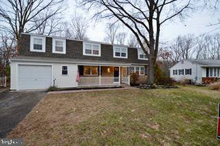 Blackwood, NJ 08012,708 ARROWHEAD CT