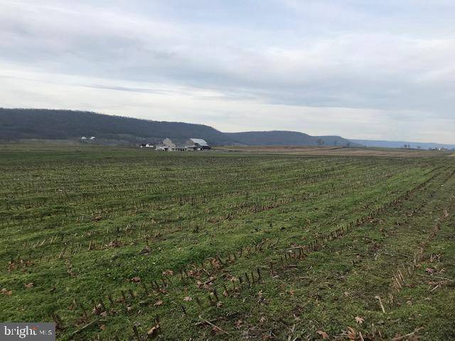 Reedsville, PA 17084,00-LOT 7 OLD THREE CENT LN