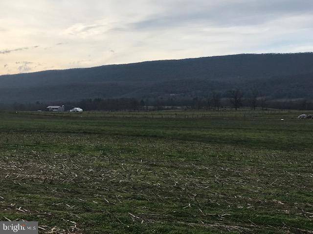 Reedsville, PA 17084,00-LOT 7 OLD THREE CENT LN