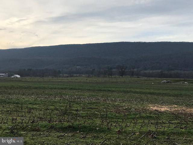 Reedsville, PA 17084,00-LOT 7 OLD THREE CENT LN