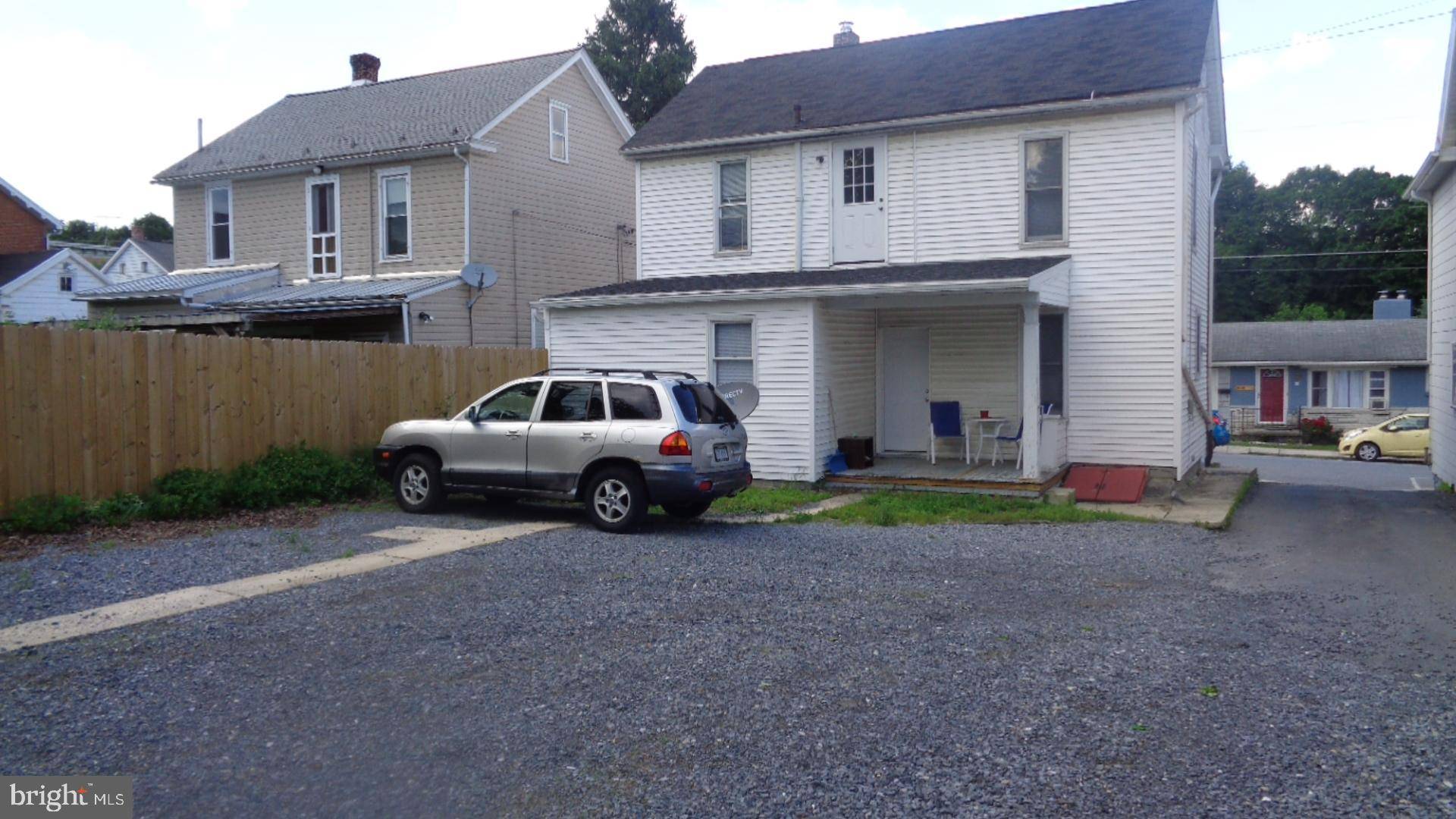 Shippensburg, PA 17257,10 S WASHINGTON ST