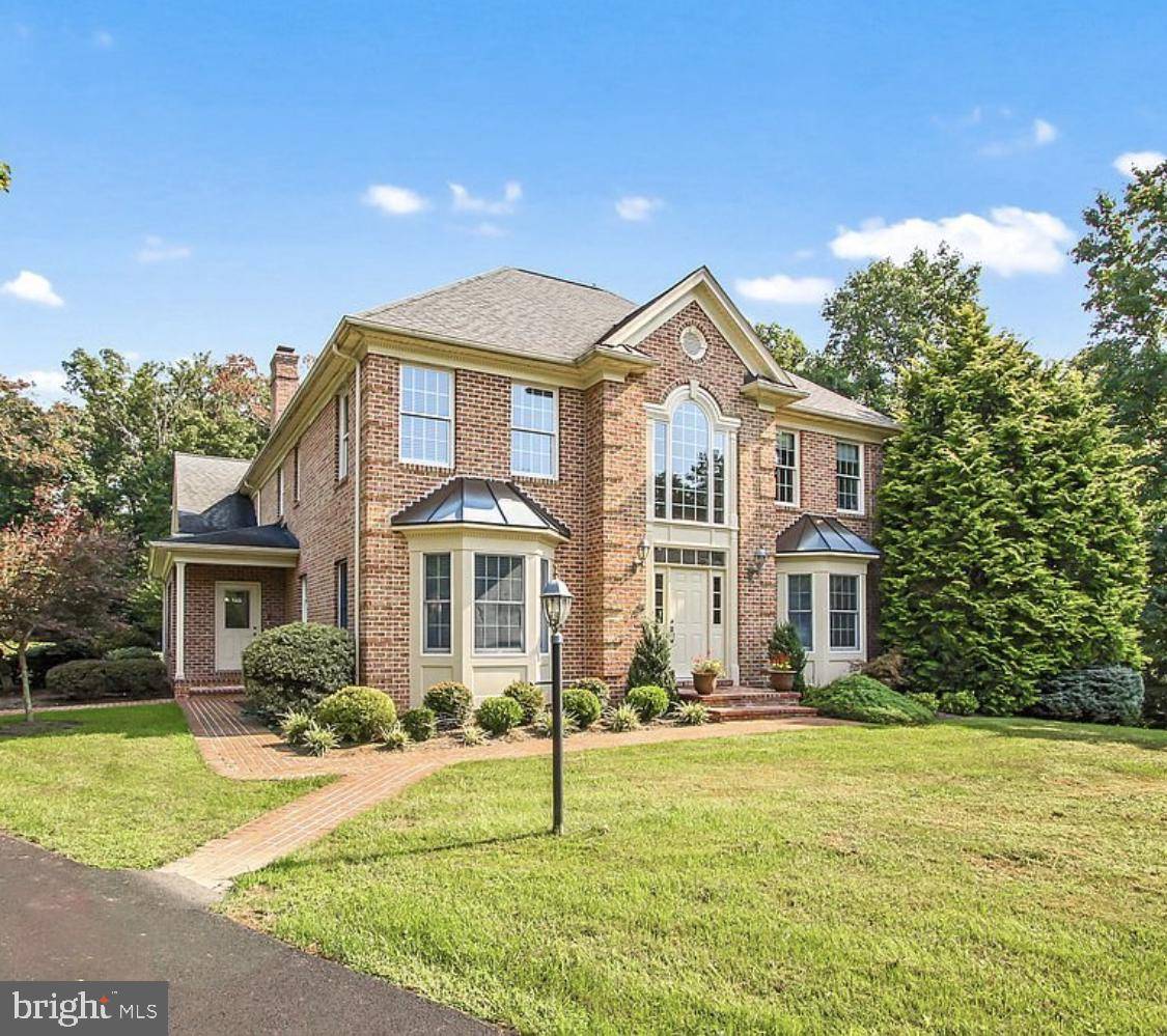 Bel Air, MD 21015,1507 SUNNINGDALE WAY