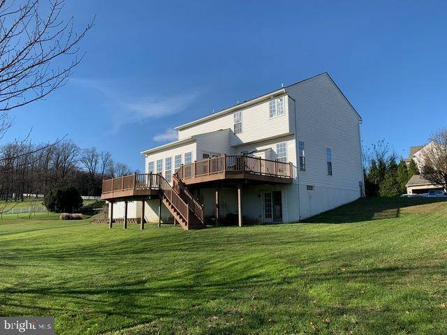 Kinzers, PA 17535,5300 COUNTRYSIDE DR