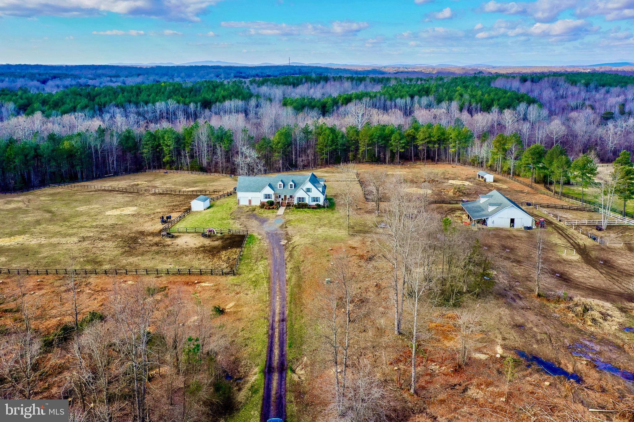 Unionville, VA 22567,7726 GOVERNORS POINT LN