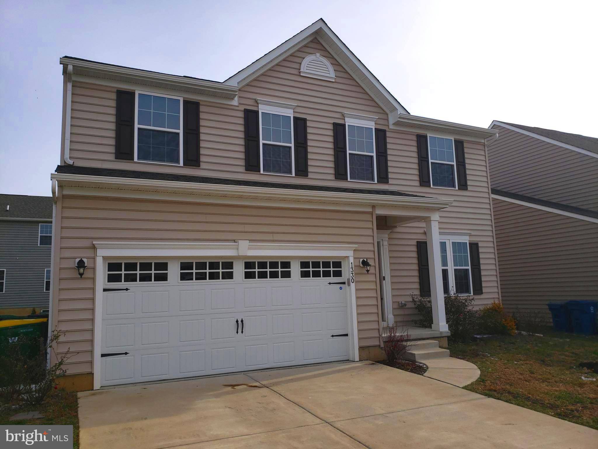 Middletown, DE 19709,1330 DARLING DR