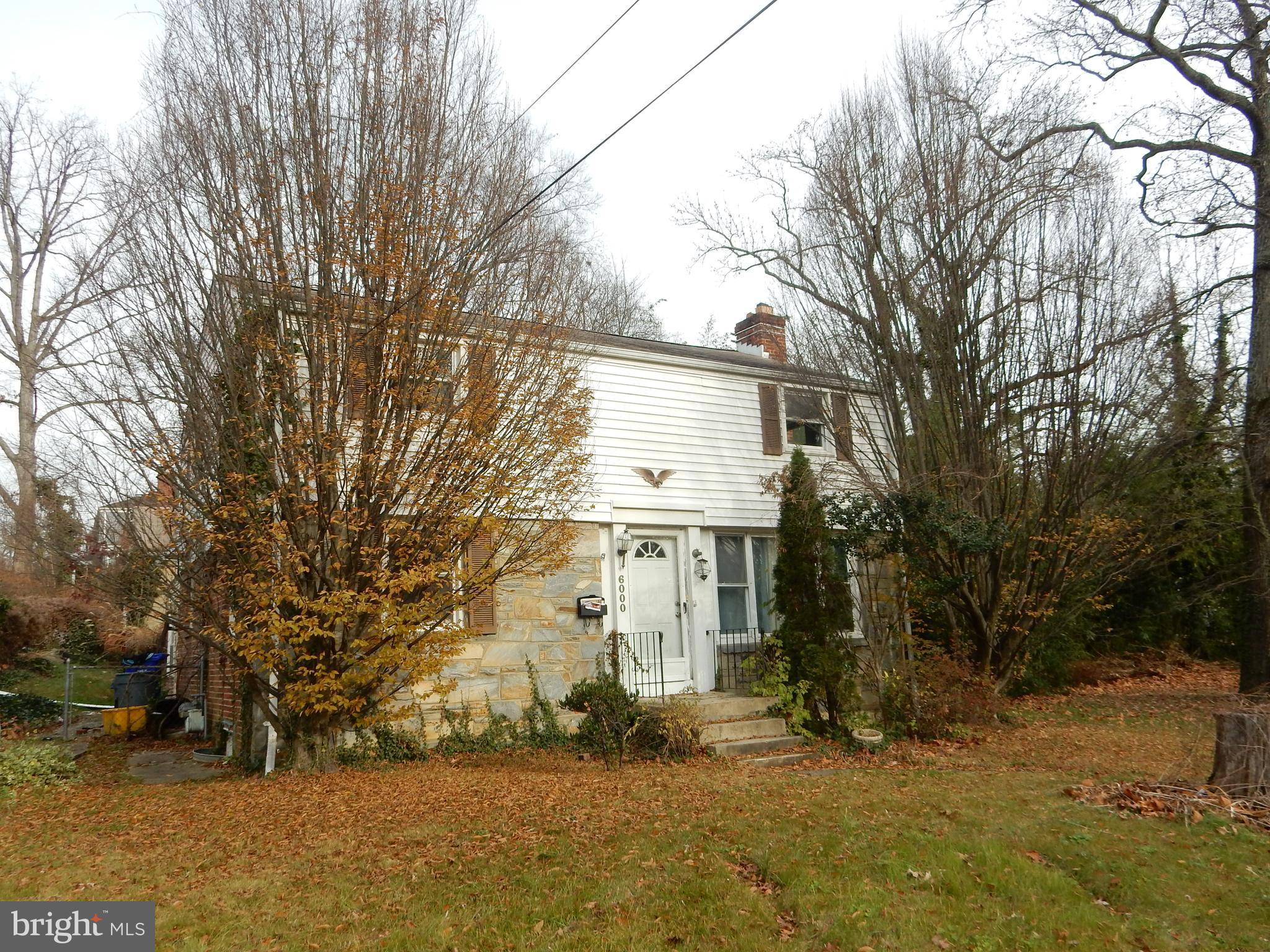 Cheverly, MD 20785,6000 FOREST RD