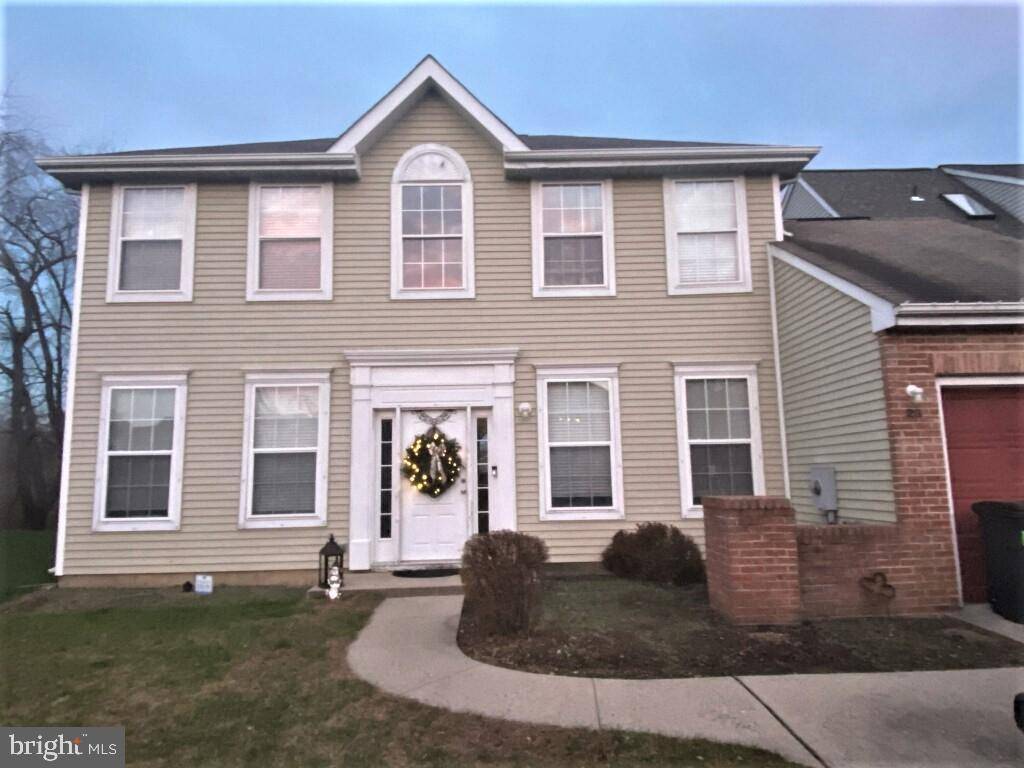 Westampton, NJ 08060,23 MEADOWBROOK DR