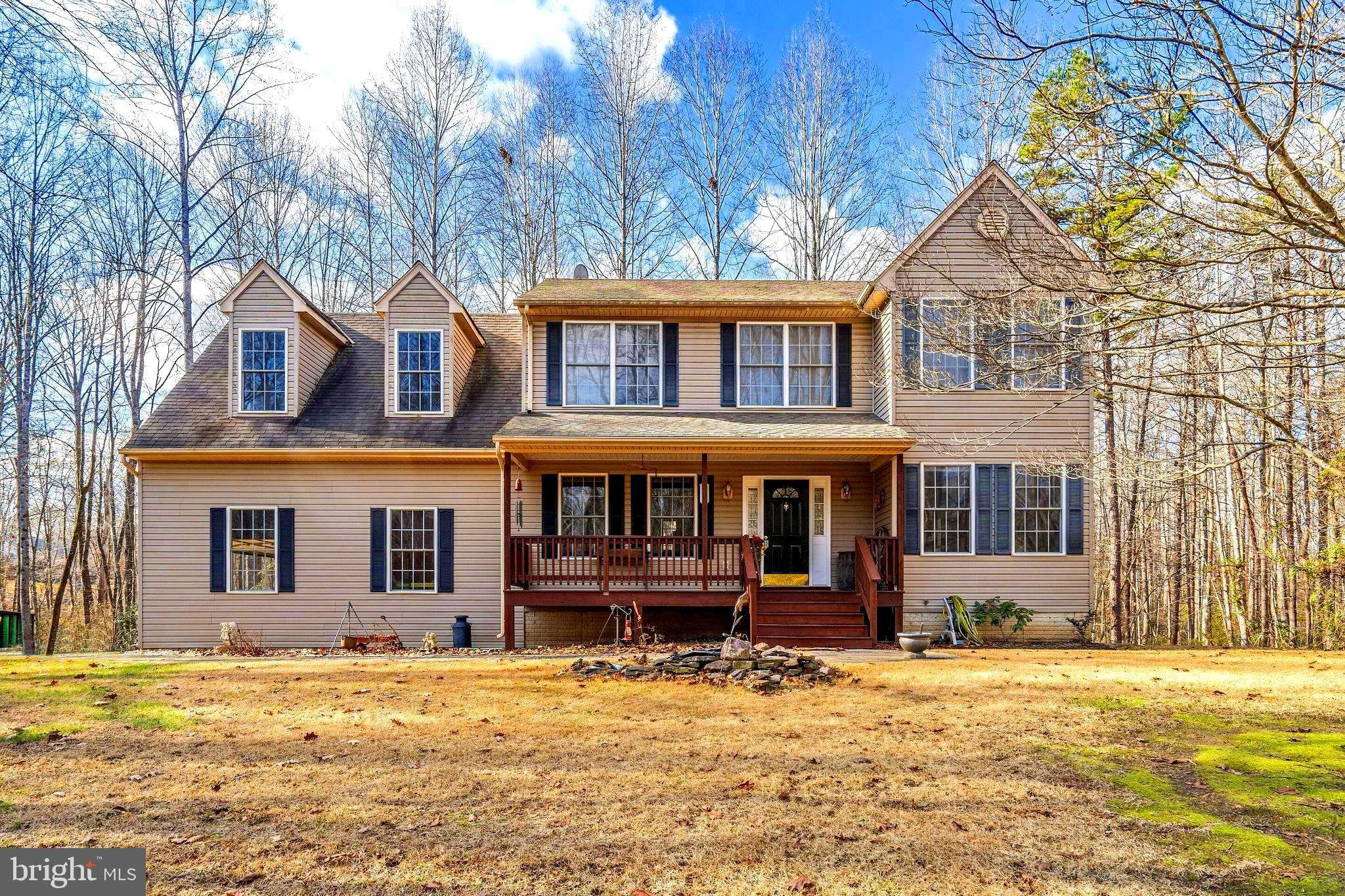 Culpeper, VA 22701,11332 BRINKER CT